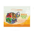 Eating Healthy Design Jigsaw Puzzle